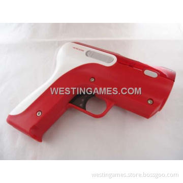 Shooting Attachment Gun for Playstation 3 PS3 Move